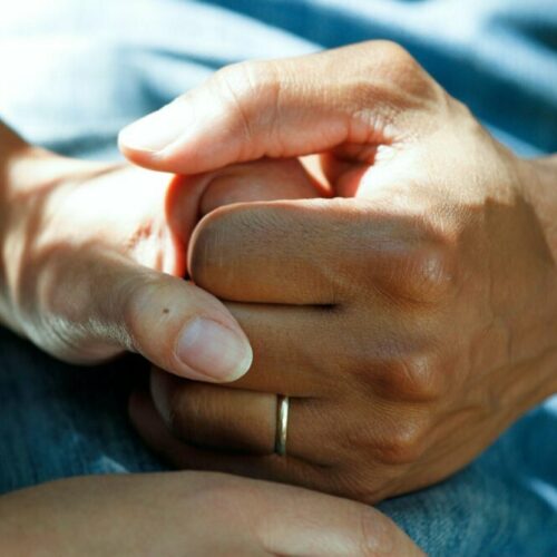 Handtherapie